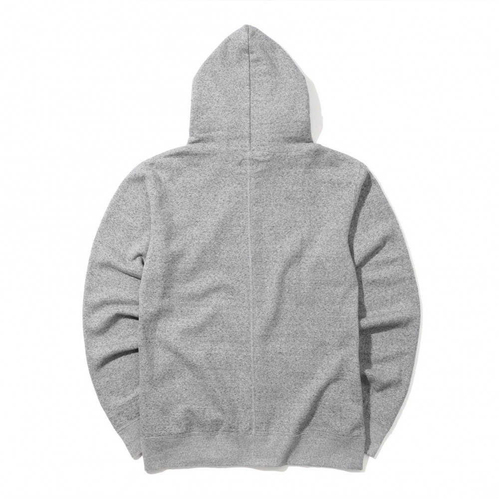 MDNS x N.HOOLYWOOD ZIP UP PARKA | MADNESS